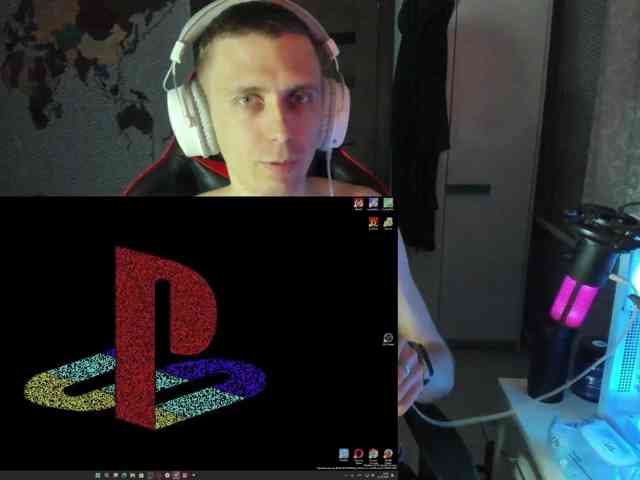 Alex21cmBolt