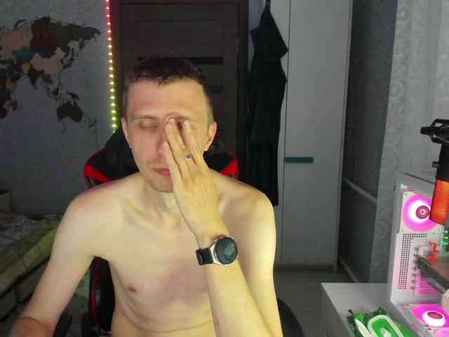 Alex21cmBolt