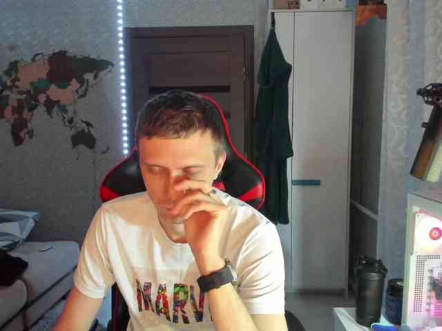 Alex21cmBolt