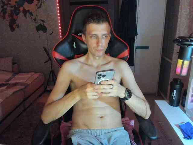 Alex21cmBolt
