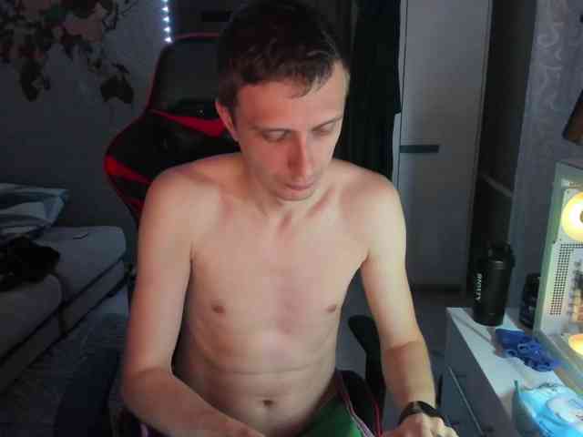 Alex21cmBolt