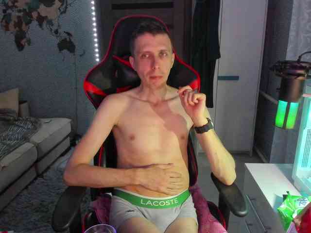 Alex21cmBolt