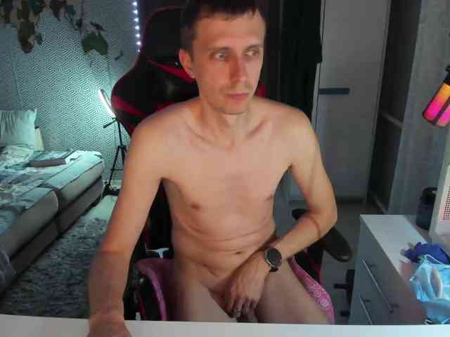 Alex21cmBolt