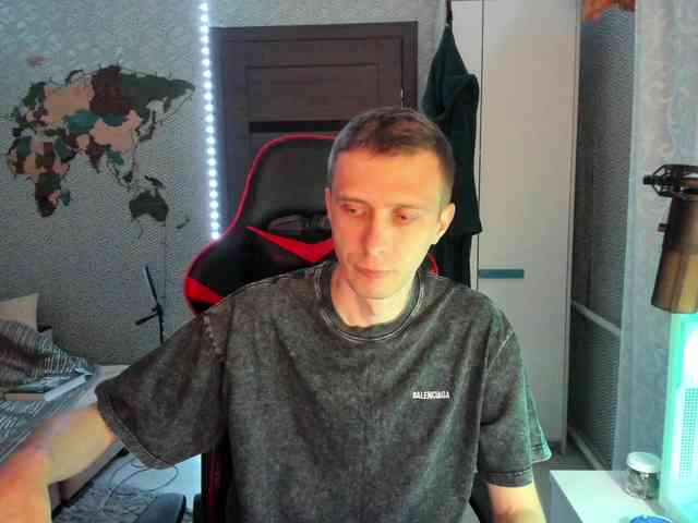 Alex21cmBolt