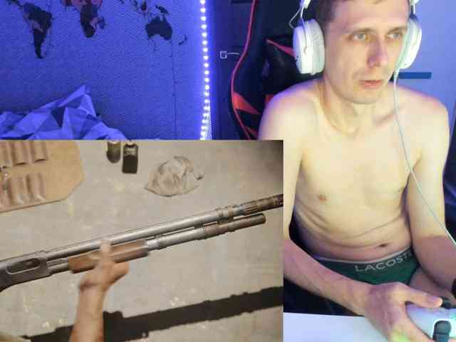 Alex21cmBolt