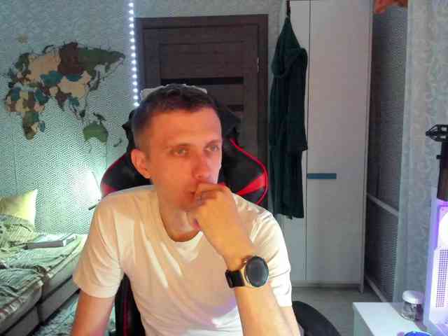 Alex21cmBolt