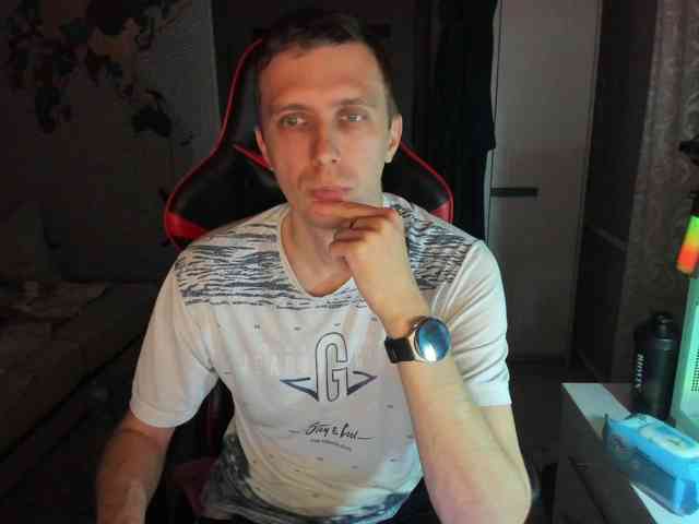 Alex21cmBolt