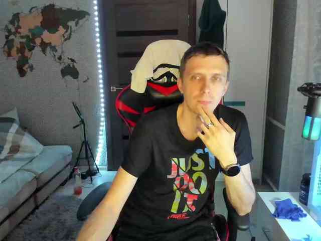 Alex21cmBolt