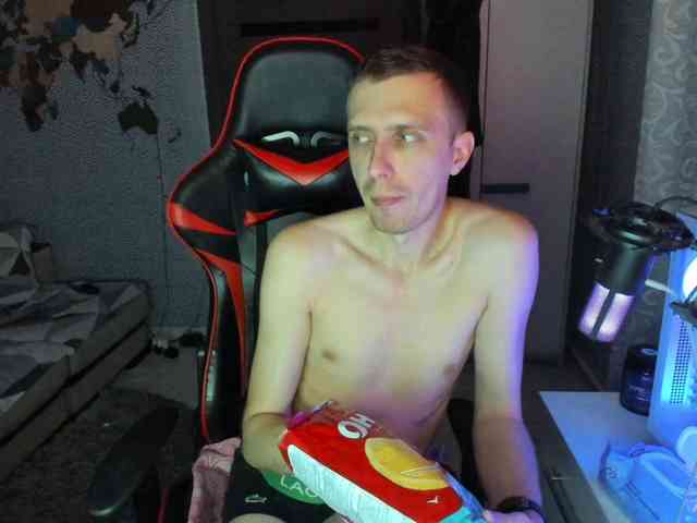 Alex21cmBolt