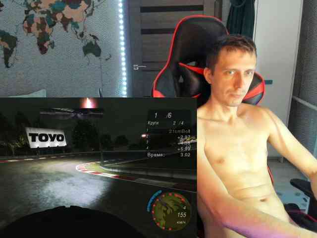 Alex21cmBolt