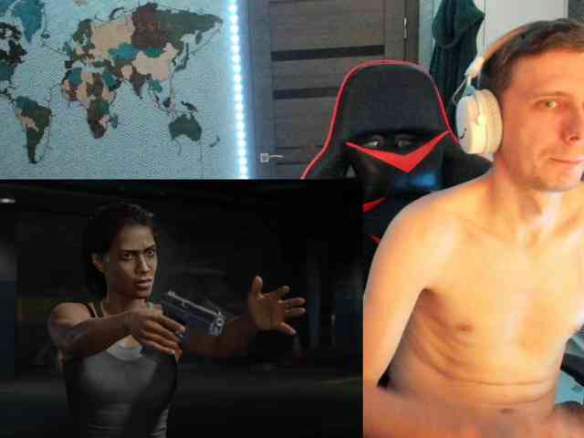 Alex21cmBolt