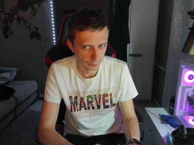 Alex21cmBolt