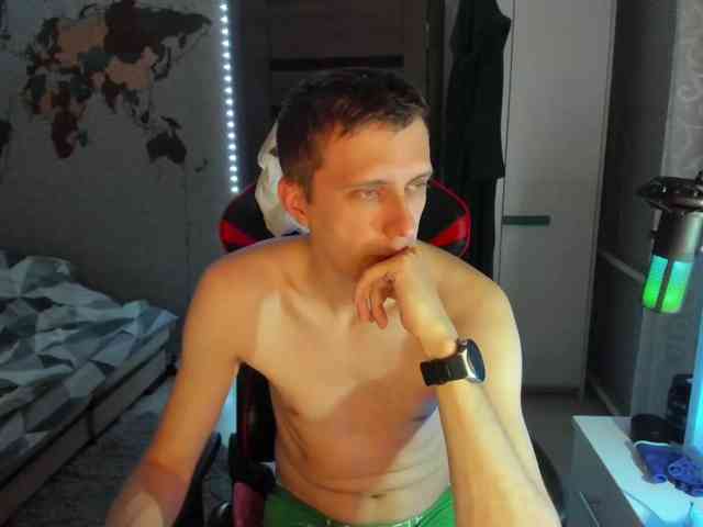 Alex21cmBolt