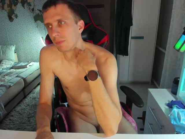 Alex21cmBolt