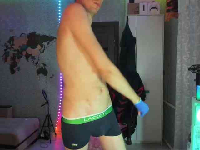 Alex21cmBolt