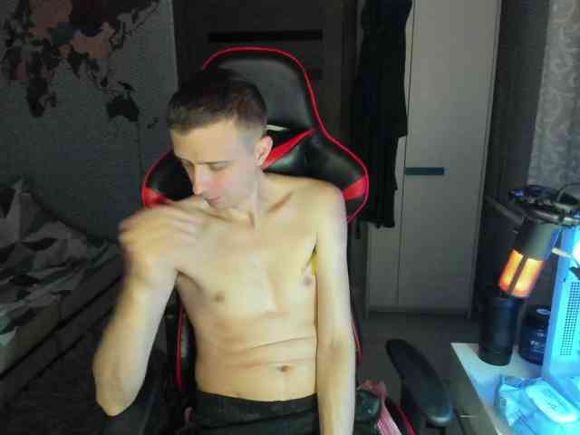 Alex21cmBolt