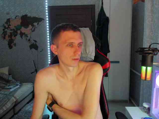 Alex21cmBolt