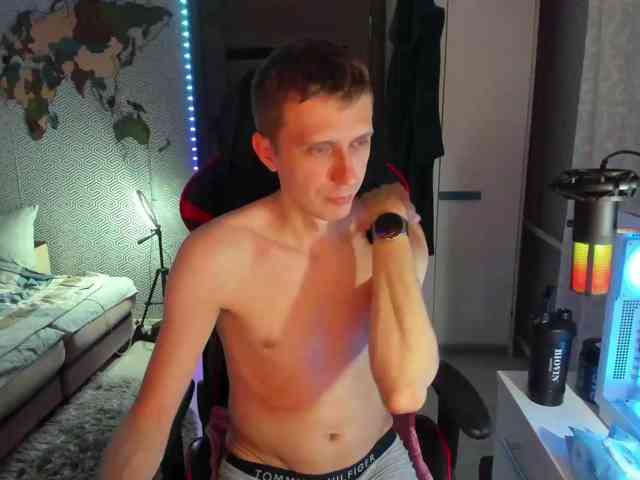Alex21cmBolt
