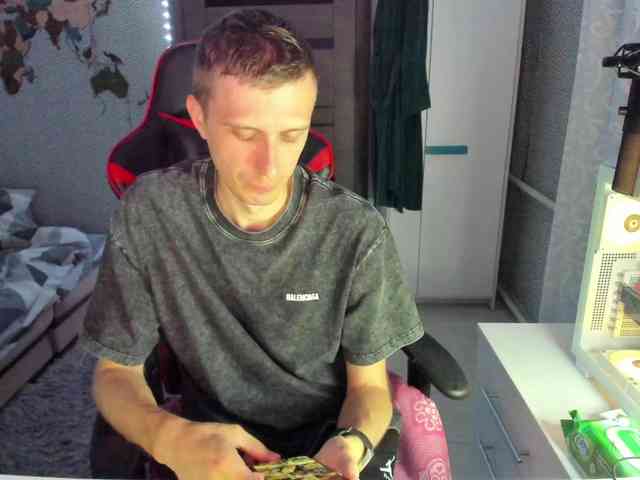 Alex21cmBolt