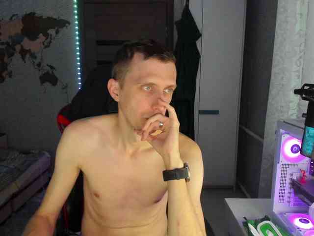Alex21cmBolt