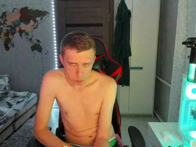 Alex21cmBolt