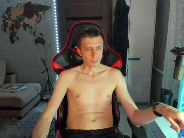 Alex21cmBolt