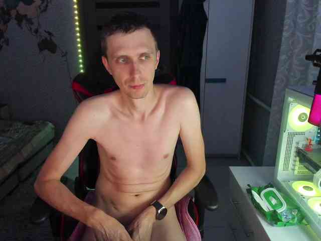 Alex21cmBolt