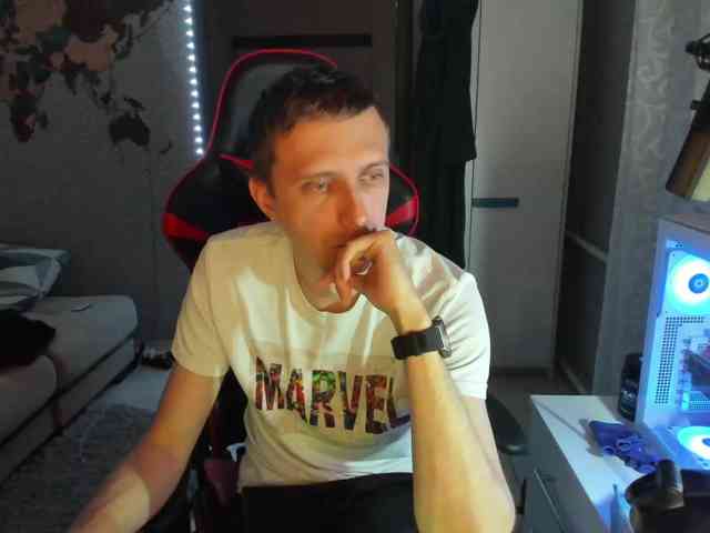 Alex21cmBolt