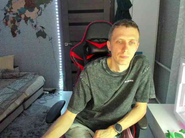 Alex21cmBolt