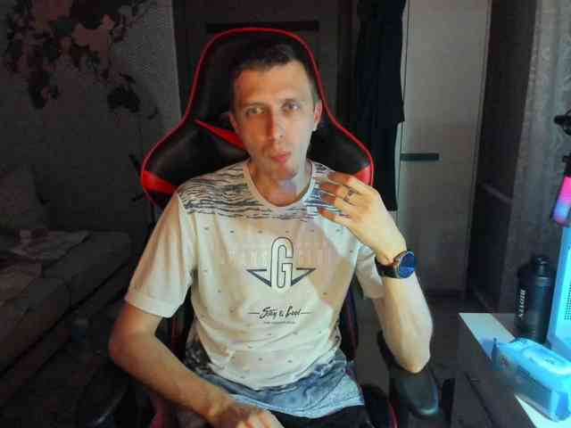 Alex21cmBolt