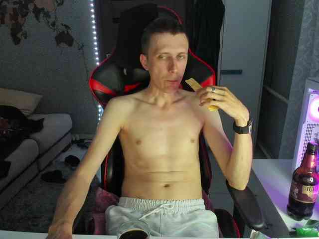 Alex21cmBolt