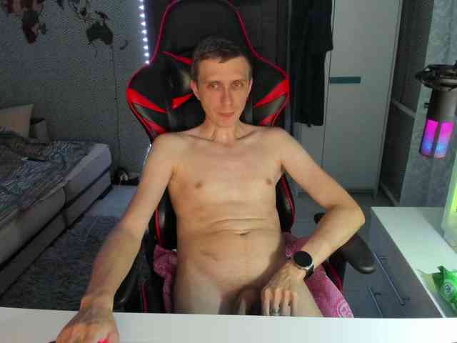 Alex21cmBolt