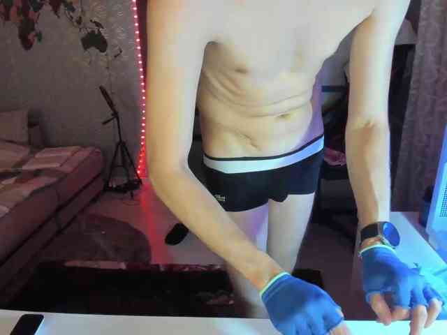 Alex21cmBolt