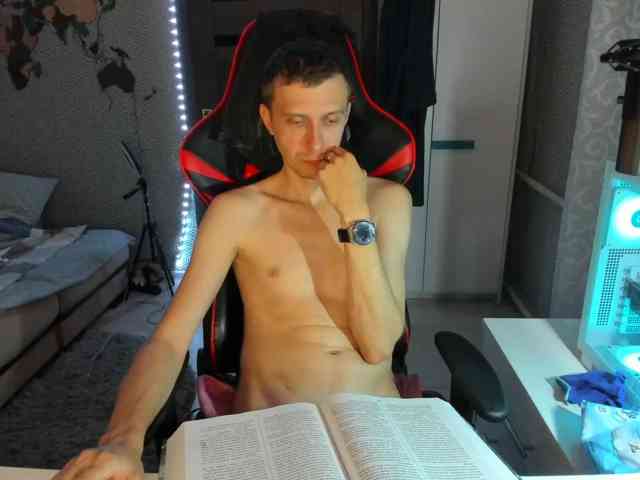 Alex21cmBolt