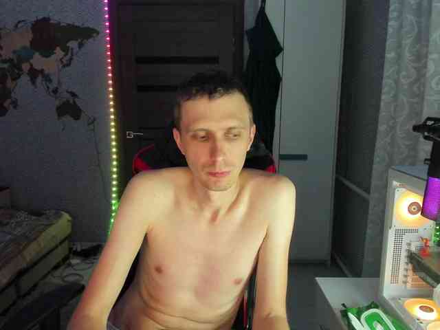 Alex21cmBolt