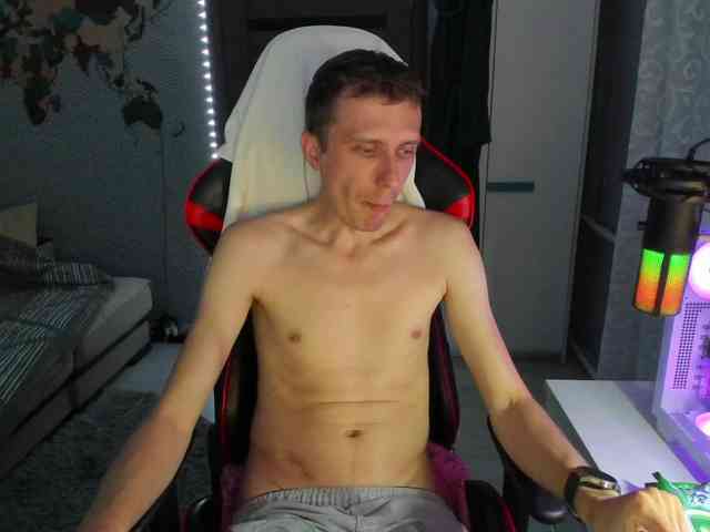Alex21cmBolt