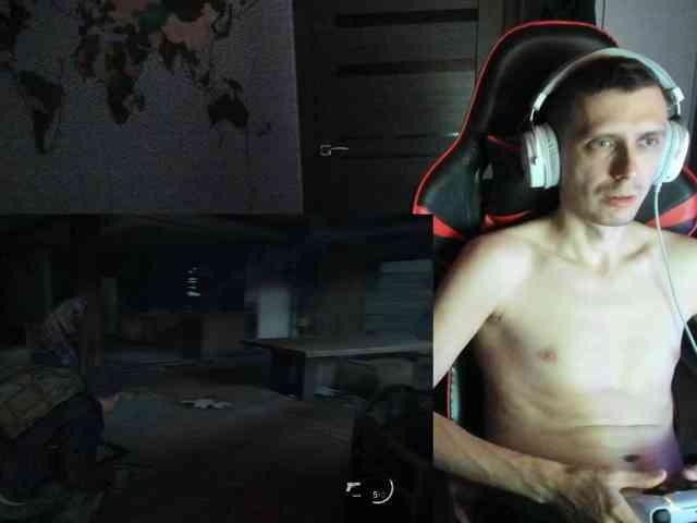 Alex21cmBolt