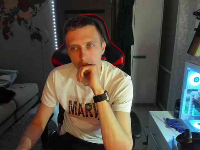 Alex21cmBolt