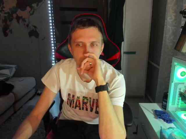 Alex21cmBolt