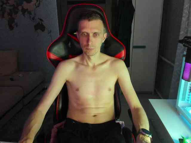Alex21cmBolt