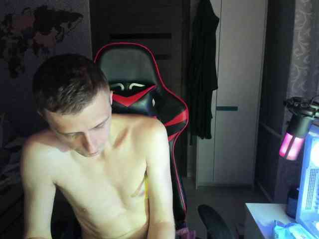 Alex21cmBolt