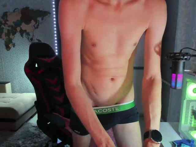 Alex21cmBolt