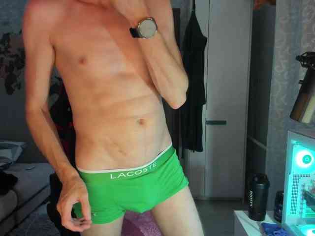 Alex21cmBolt
