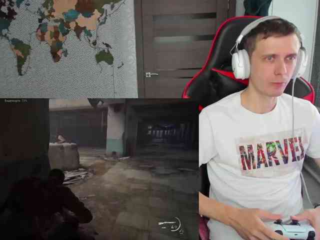 Alex21cmBolt
