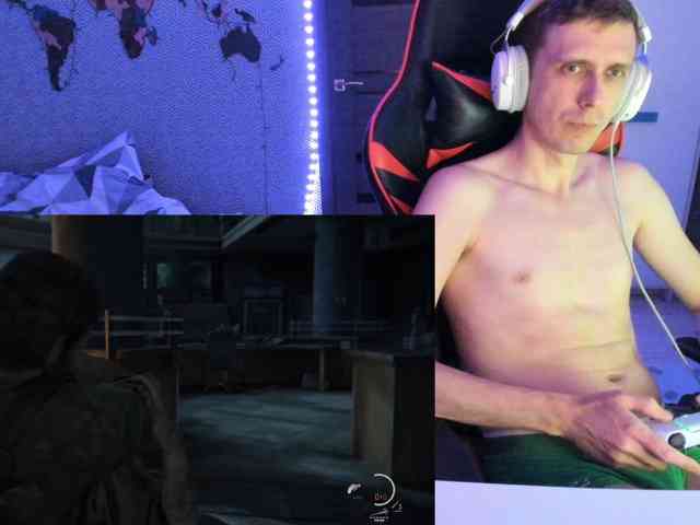 Alex21cmBolt