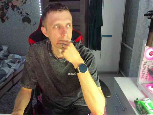 Alex21cmBolt