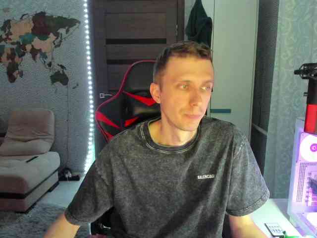 Alex21cmBolt