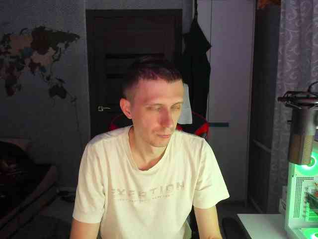 alex13hot1 Sex Cam Show