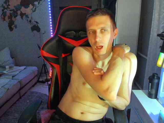 Alex21cmBolt