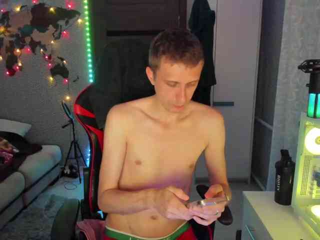 Alex21cmBolt